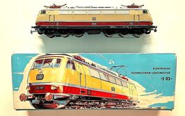 Marklin Märklin HO 3053 E03 electric loco - Free Shipping - $123.49