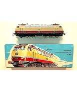 Marklin Märklin HO 3053 E03 electric loco - Free Shipping - $123.49