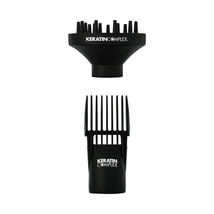  Keratin Complex Hydradry lightweight Hair Dryer image 2