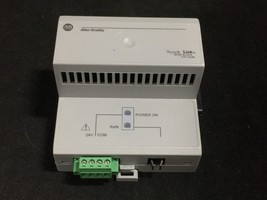  Allen-Bradley 1751-SLBA Synch Link Fiber Base Block  - $116.00