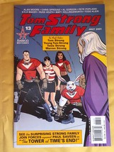 comics TOM STRONG FAMILY  N°13   2001! - £5.78 GBP