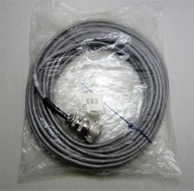 XMC 906.50I Universal Synchronization Cable 50 Ft w/ 16 Pin Circular Con... - $113.47