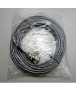 XMC 906.50I Universal Synchronization Cable 50 Ft w/ 16 Pin Circular Con... - $155.68 CAD