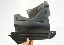 2003-2005 ford thunderbird tbird front left driver radiator support air ... - $100.00