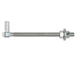 National Hardware N130-708 Bolts Hook, 7/8" x 12", Coated with WeatherGu... - $32.45+