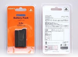New Rechargable for Sony PSP 2000/3000 Battery Replacement 1200mAh 3.6V Lithium - £20.11 GBP