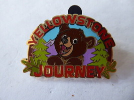 Disney Trading Spille 40416 Abd - Ricerca per Il West - Yellowstone Viaggio - - £25.00 GBP