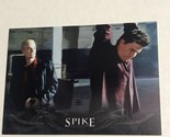 Spike 2005 Trading Card  #22 James Marsters David Boreanaz - $1.97