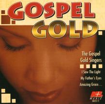 Gospel gold [Audio CD] - $16.24