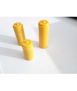 VINTAGE AURORA  ROAD RACE 15 ROUND BRIDGE SUPPORT EXTENSIONS - H1 - $107.38 MXN