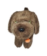 American Girl Plush Brown Hard Body Chocolate Chip Lab Puppy Dog F0886 2... - $14.17 CAD