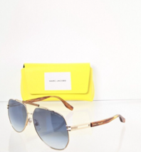 Brand New Authentic Marc Jacobs Sunglasses 673 HR308 61mm Frame - £79.32 GBP