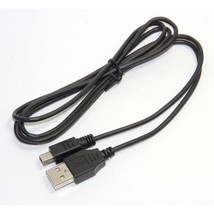 Mini Usb Cable Cord For Canon Powershot Series: Sx60 Hs, Sx420, Sx530, Sx710 Hs, - £10.15 GBP