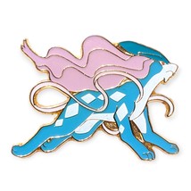 Pokemon Enamel Pin: Suicune - £15.65 GBP