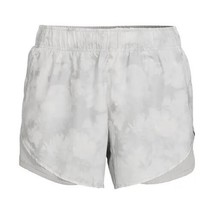Athletic Works ~ XL (16-18) ~ SOFT SILVER TIE DYE ~ Pull-On ~ Running Sh... - $20.00