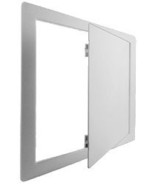 KARP ASSOCIATES HA1414 Plastic Access Door - $601.65 MXN