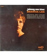Johnny One Time [Record] Brenda Lee - $374.75 MXN