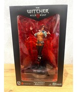 Witcher 3: Wild Hunt Triss Merigold Dark Horse figure/statue, Series 1 - £126.17 GBP