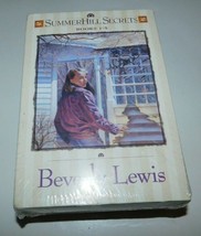 Brand New Beverly Lewis Summerhill Secrets Books 1-5 Brand New  - £25.95 GBP