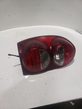 Driver Left Tail Light Fits 05-07 LIBERTY 998039 - £48.27 GBP
