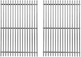BBQ Grill Cooking Grates for Weber Summit 400 Summit E/S 440 450 460 470... - $99.70