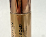 Revolution Euphoric Gold Liquid Highlighter 0.61 fl oz / 18 ml - $23.44