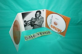 Poetics of Sound: 1954-1959 by Miles Davis (CD, Nov-2008, Sony BMG) - £6.20 GBP