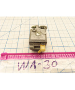 Walbro WA-30 Vintage Carburetor New Old Stock Parts or Repair NO Box - $26.10