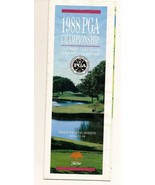 1988 PGA Championship Pairings Guide - €17,09 EUR
