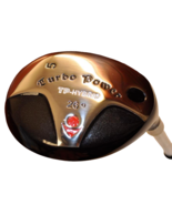 #5 HYBRID 26° BIG TALL +2&quot; EXTRA LONG XL X GOLF CLUB NEW DRIVING UTILITY... - $69.77