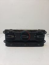 Temperature Control Front AC Manual Control Fits 05-07 FIVE HUNDRED 969289 - $24.93 Temperature Control Front AC Manual Control Fits 05-07 FIVE HUNDRED 969289 - $24.93