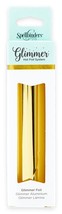 Spellbinders Glimmer Foil Gold - £12.32 GBP