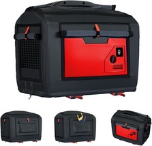 Portable Generator Cover For Honda Generator, Black - $42.96