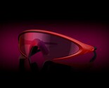 NEW Oakley Ellipse Sunglasses OO9490-0440 Matte Redline Frame W/ PRIZM R... - $247.49