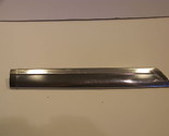 1964 FORD GALAXIE 500 CONVERTIBLE DS FRONT WINDOW TRIM OEM - £95.54 GBP