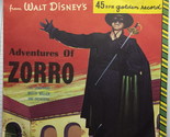 Zorro [Vinyl] - $99.99