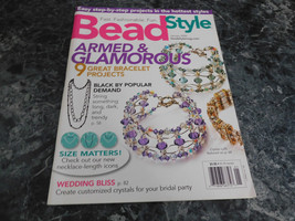 BeadStyle Magazine January 2006 Maid to Order - £2.35 GBP