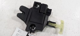 Toyota Corolla Trunk Latch 2011 2012 2013Inspected, Warrantied - Fast and Fri... - $48.55