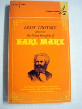 Leon Trotsky Presents the Living Thoughts of Karl Marx 1963 Paperback - £7.83 GBP