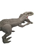 Huge Gigantic Large Jurassic World Super Colossal Indominus Rex 42&quot; Dino... - $648.69 MXN
