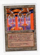 Urza&#39;s Power Plant - Columns - Chronicles - 1995 - Magic the Gathering - £1.17 GBP