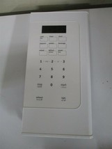 Frigidaire Microwave Control Panel Broken Tab # 5304477376 5304477390 MD12001LB - $323.00