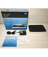 Western Digital Wireless Router - $24.16 CAD