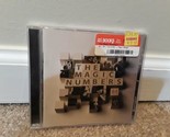The Magic Numbers by The Magic Numbers (CD, Oct-2005, Capitol/EMI Records) - $5.22