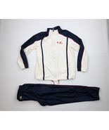 Vintage Rukka Mens Size 40 2 Piece Gore Windstopper Motorcycle Riding Su... - $203.03 CAD