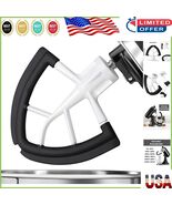 Flex Edge Beater - Essential Mixer Attachment for 4.5-5 Quart Stand Mixers - $664.49 MXN