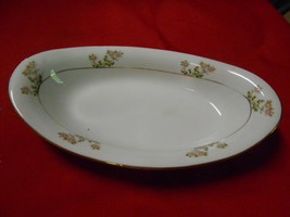 Magnificent Vintage Noritake Nippon &quot;M&quot; Handpainted ..Serving Dish - £8.08 GBP