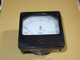 Ammeter Vintage Slip On - $28.94
