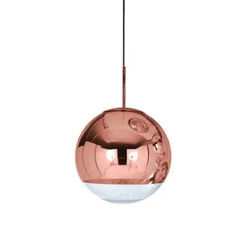 Simple  Chandelier Gl Ball Pendant Lamp E27 110V 220V Ceiling Lighting Fixtures  - £208.95 GBP