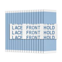 Sunshine Tape Premium Blue Liner Lace Front Hold Wig Tape | 36pcs | Doub... - €8,19 EUR+